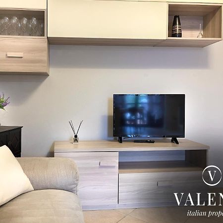 Altopascio Valente Properties Casa Con Giardino Exterior foto